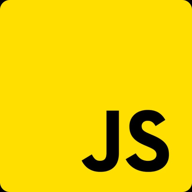 JS