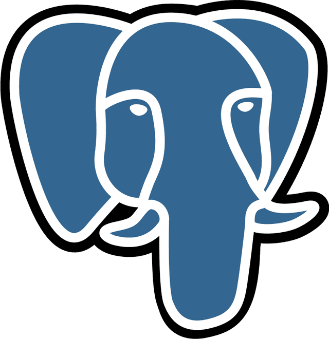 PostrgreSQL